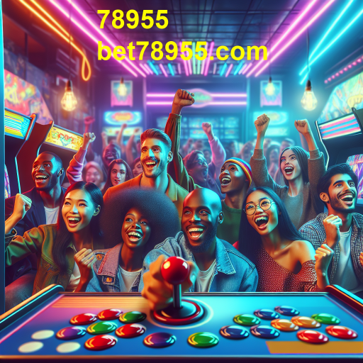 A Evolução dos Jogos de Arcade: Do Fliperama aos Dias Atuais